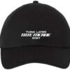 THINK LATER 2024 Hat