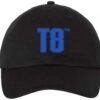 T8 Black Hat