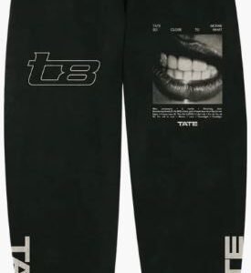 T8 Lips Sweatpants