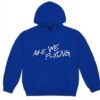 Are We Flying 2023 Tour Hoodie