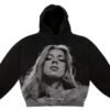 Pose Hoodie