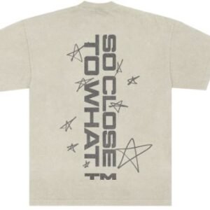 SC2W Stars Tee